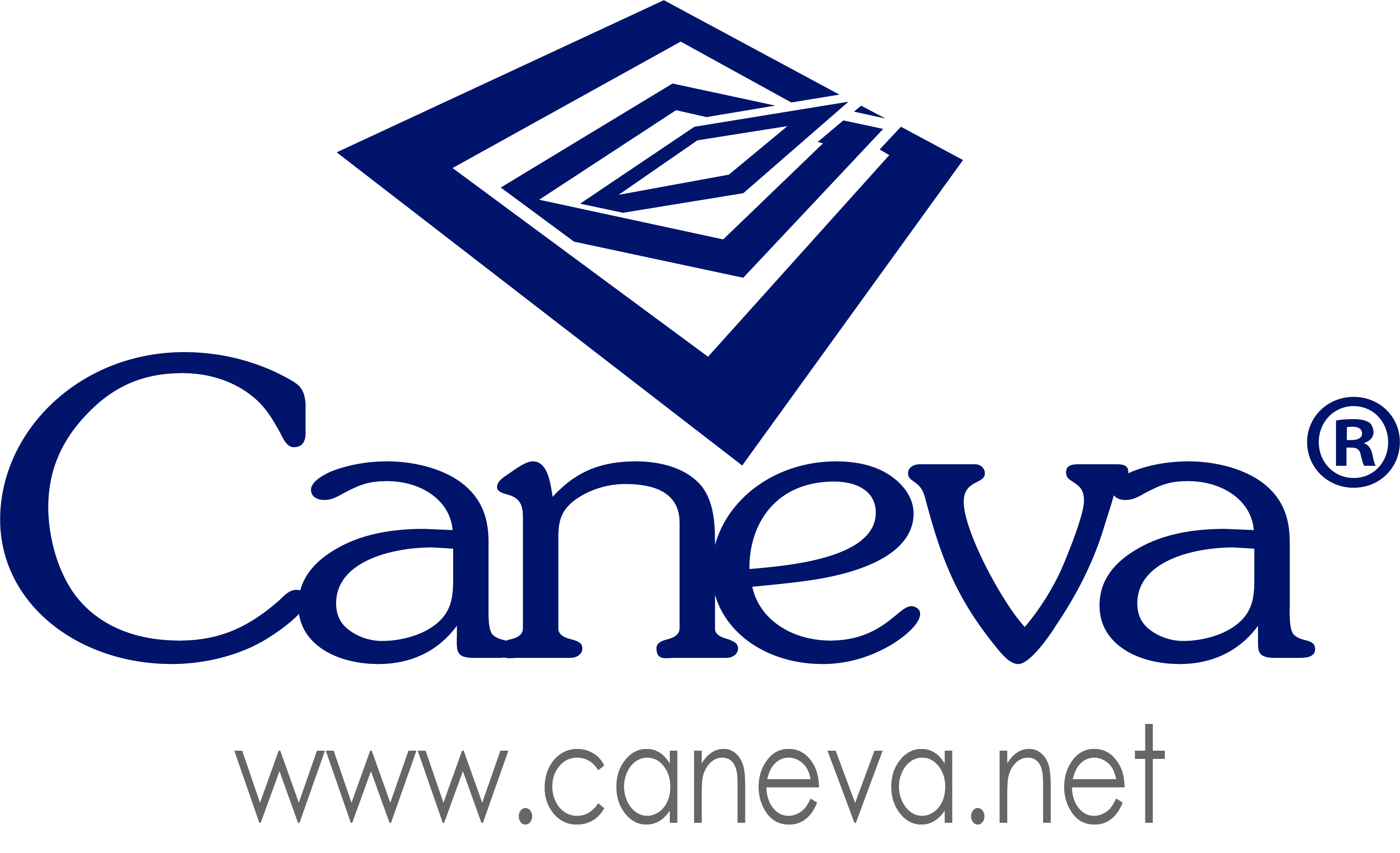 logo Caneva Srl