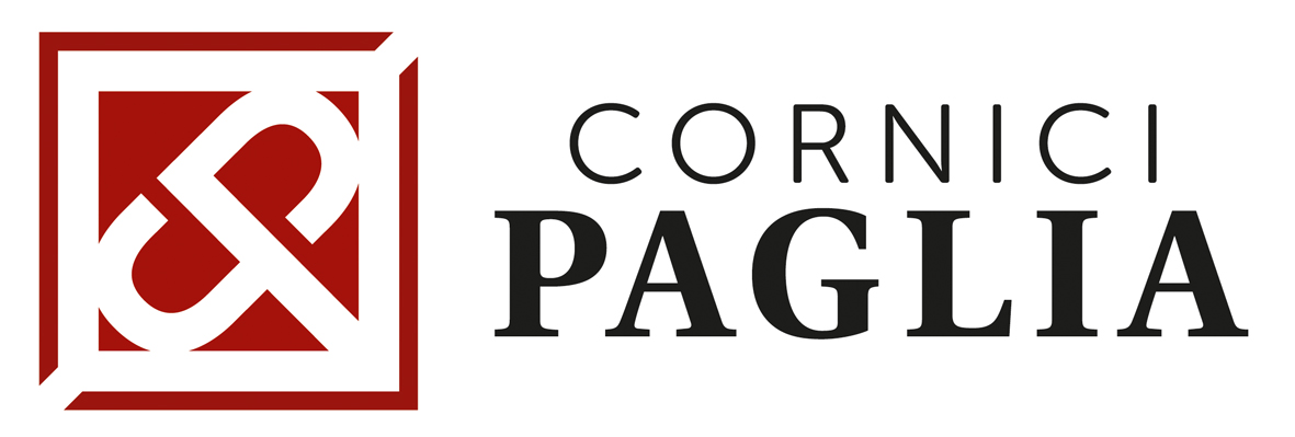 logo Cornici Paglia Trade Srl