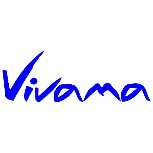 logo VIVAMA SAS DI MASSIMO VIVAN & C.