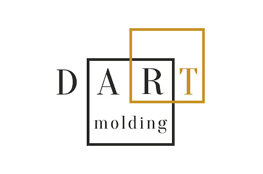 logo Dart molding