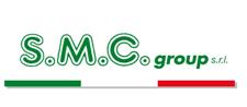 logo S.M.C. Group Srl