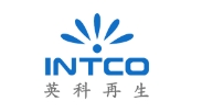 logo INTCO Recycling