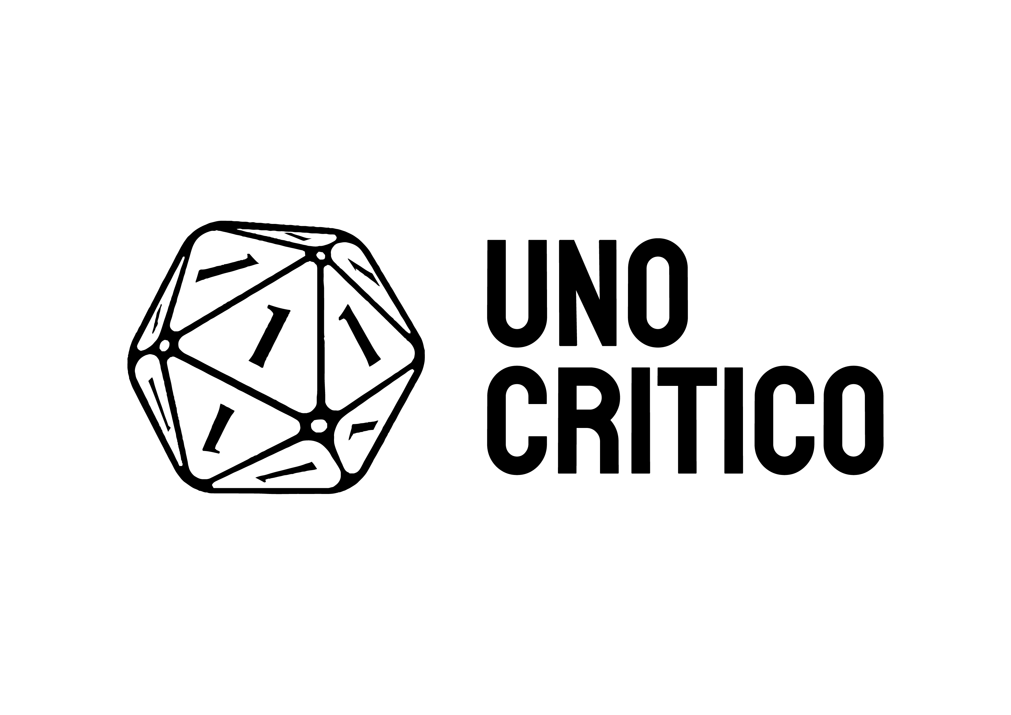 logo Uno Critico