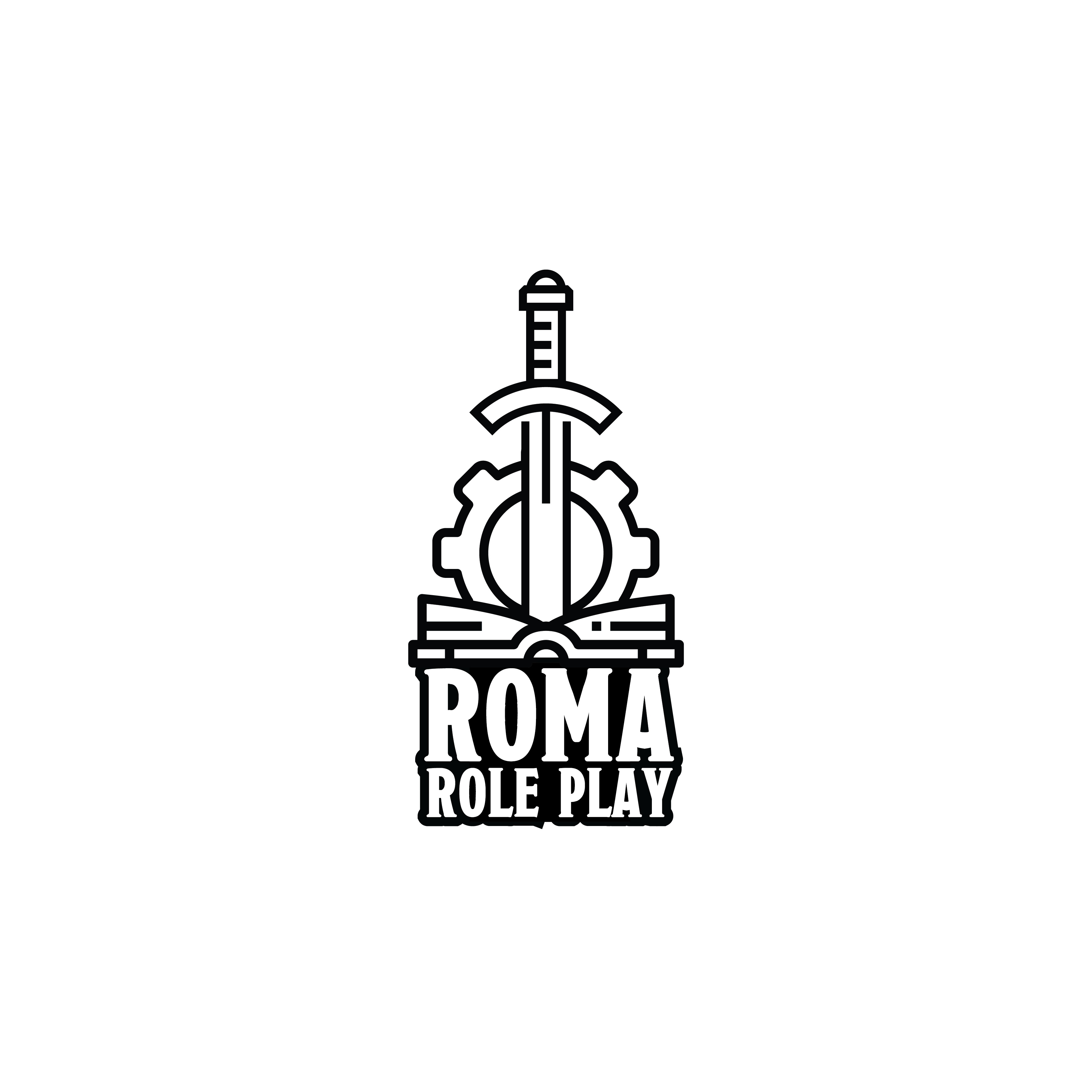 logo Ass. Cul. Roma Role Play