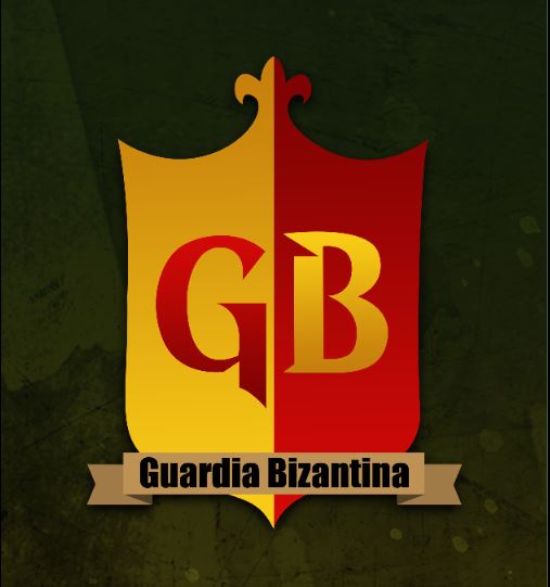 logo GUARDIA BIZANTINA A.P.S.