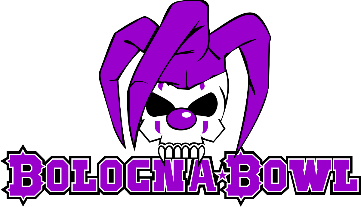 logo Bologna Bowl