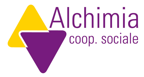 logo Alchimia Società Coop. Soc.