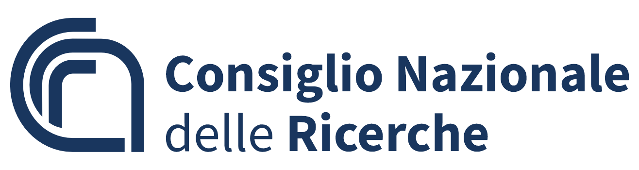 logo F23 PADIGLIONE 15 - Consiglio Nazionale delle Ricerche