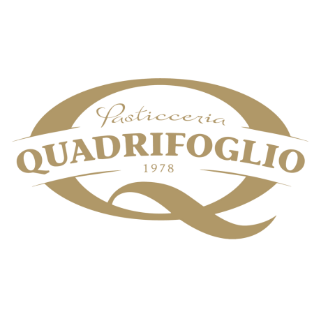 Logo Pasticceria Quadrifoglio S.r.l.