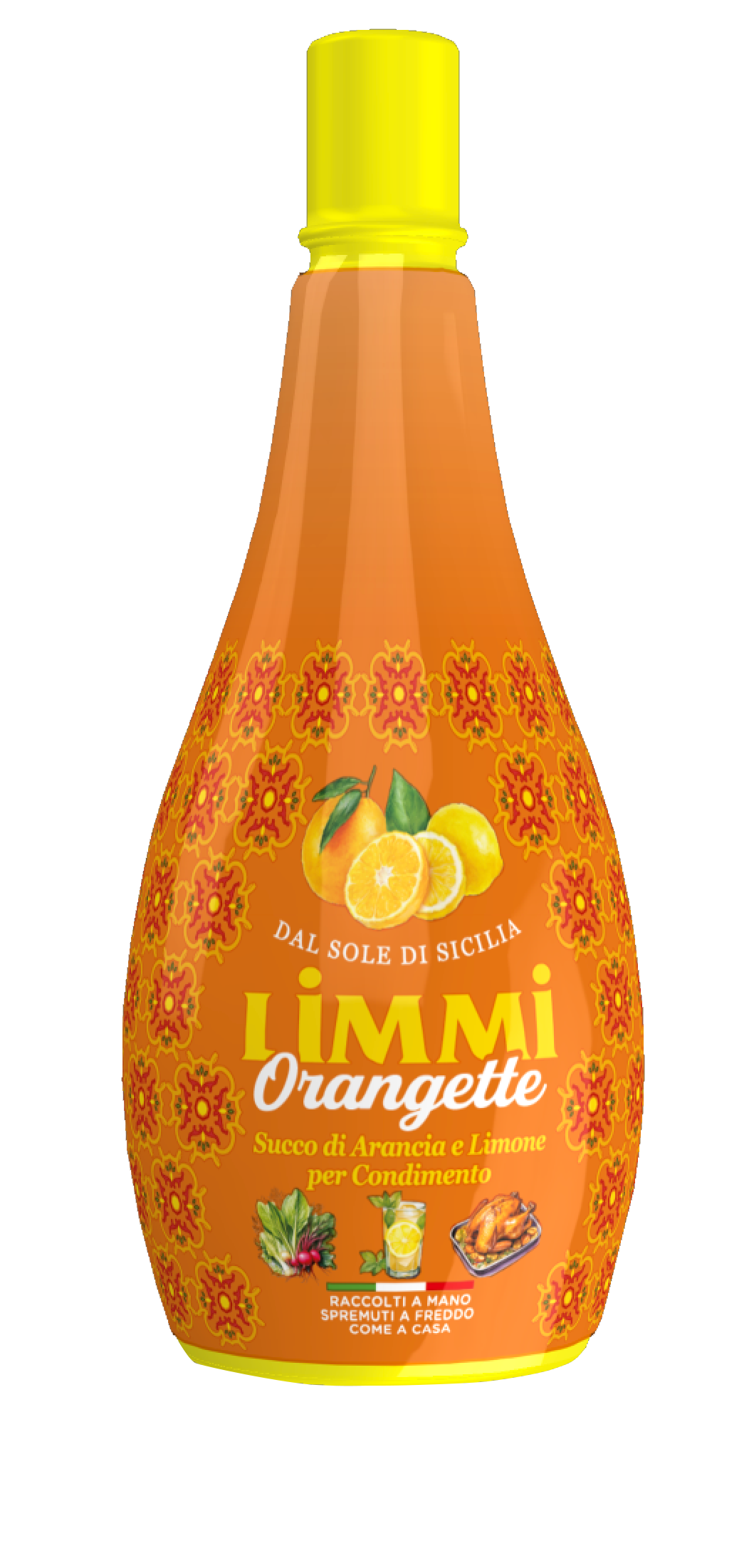 Limmi Orangette