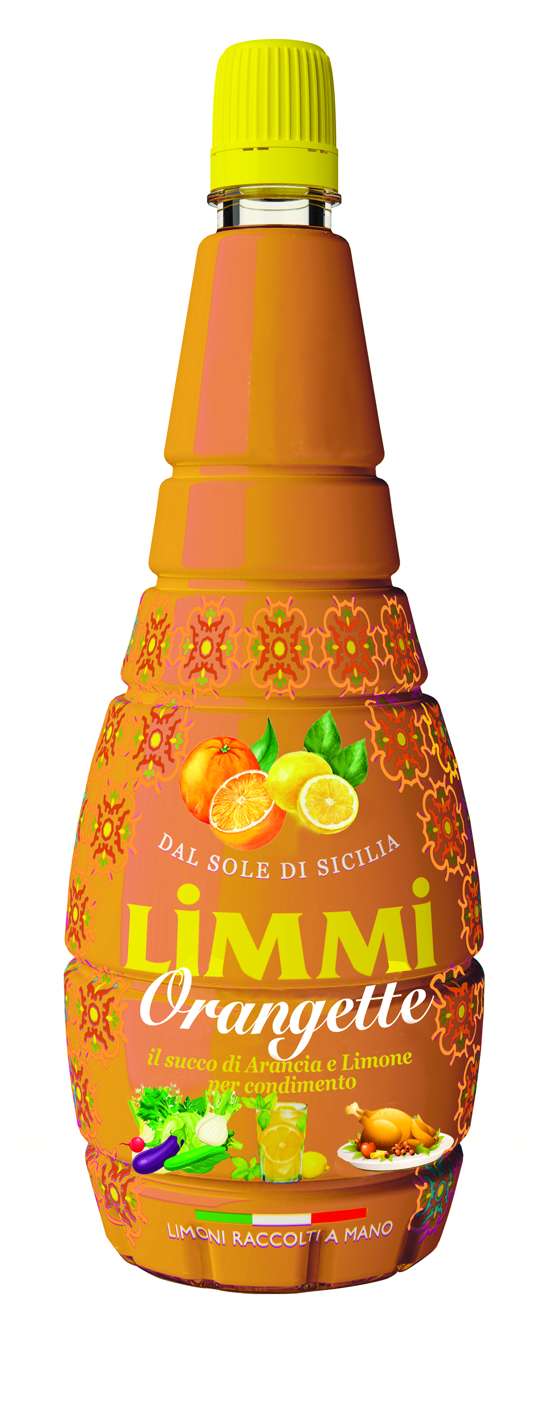 Limmi Orangette