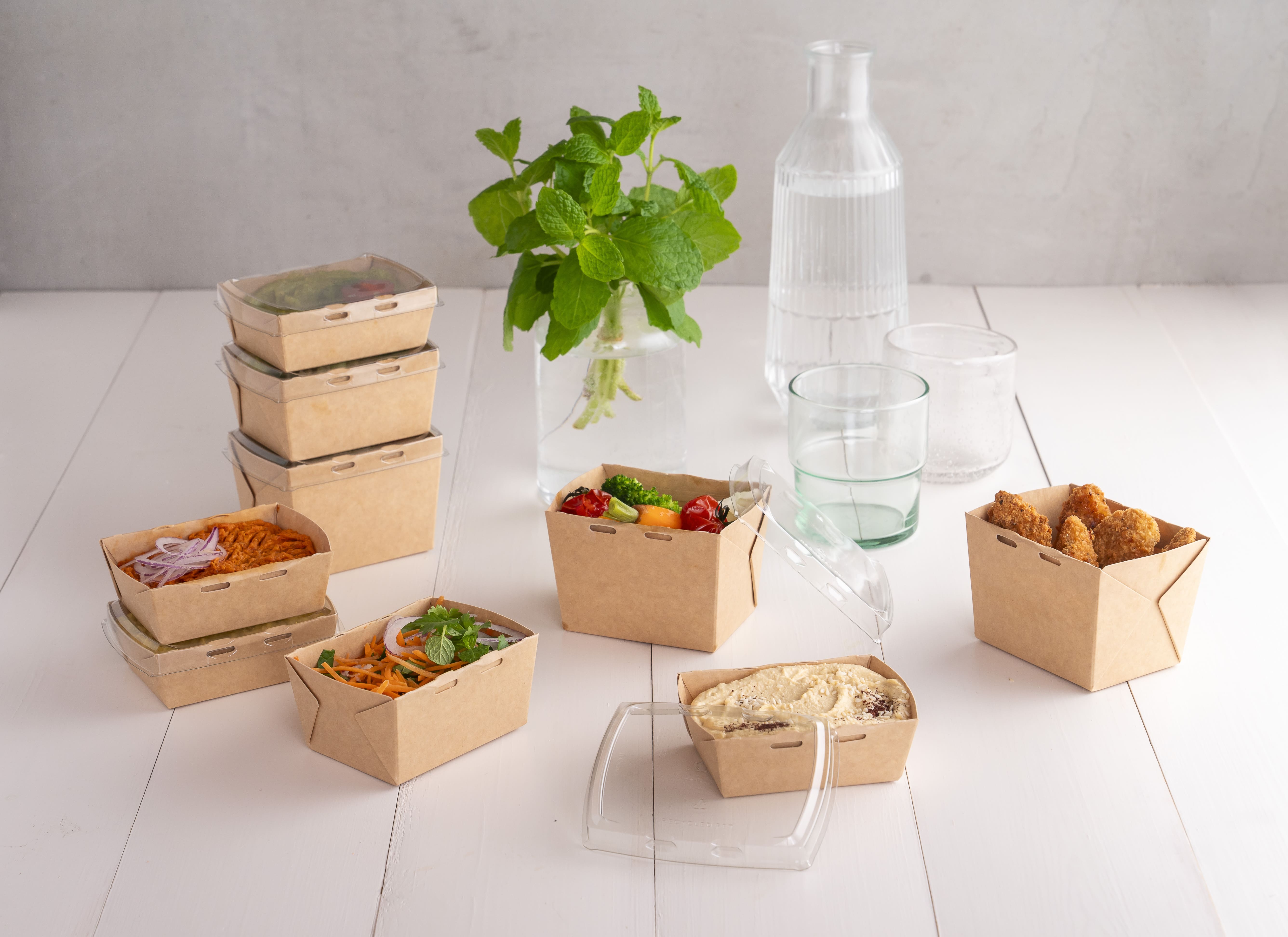 Deli2Go