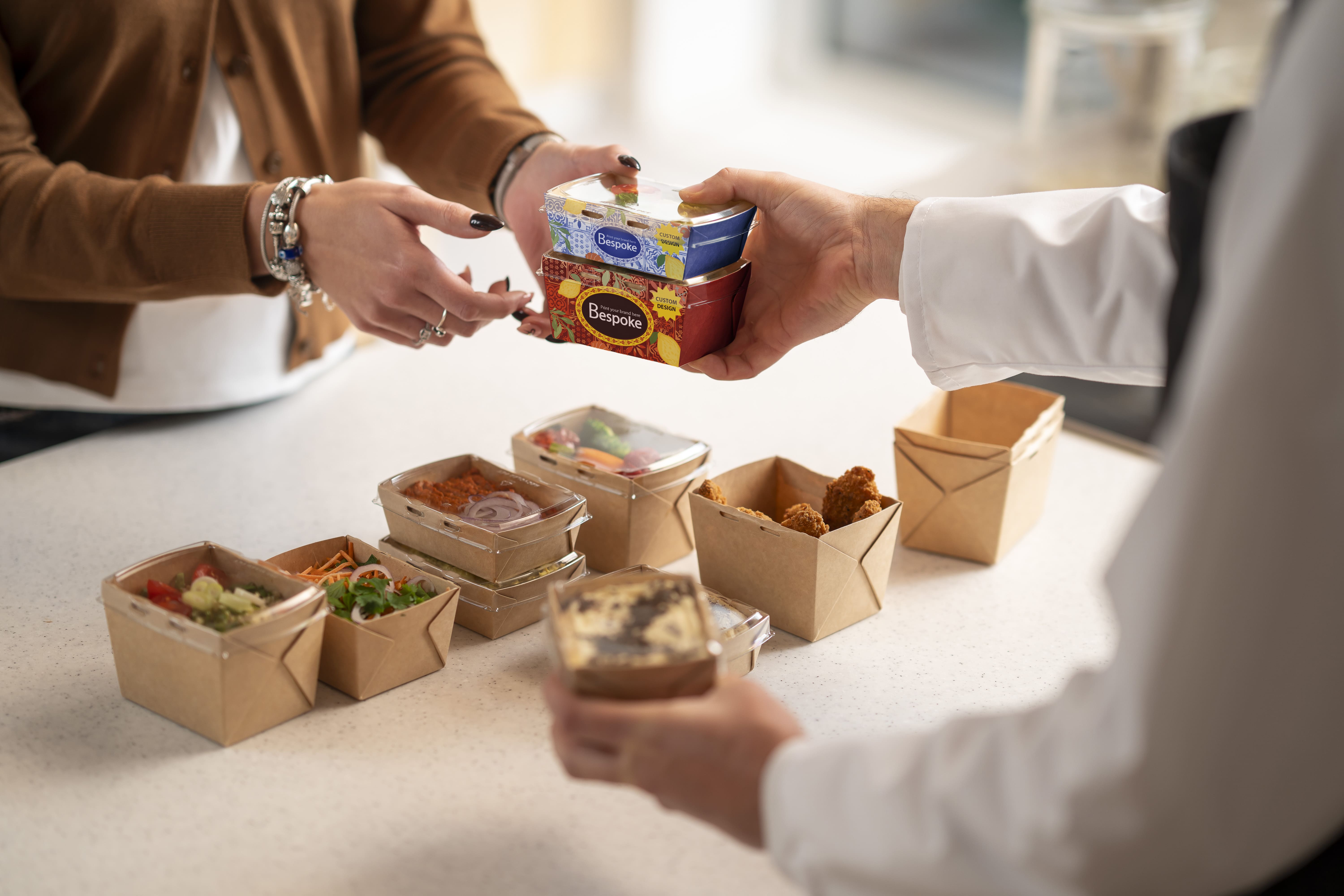 Deli2Go