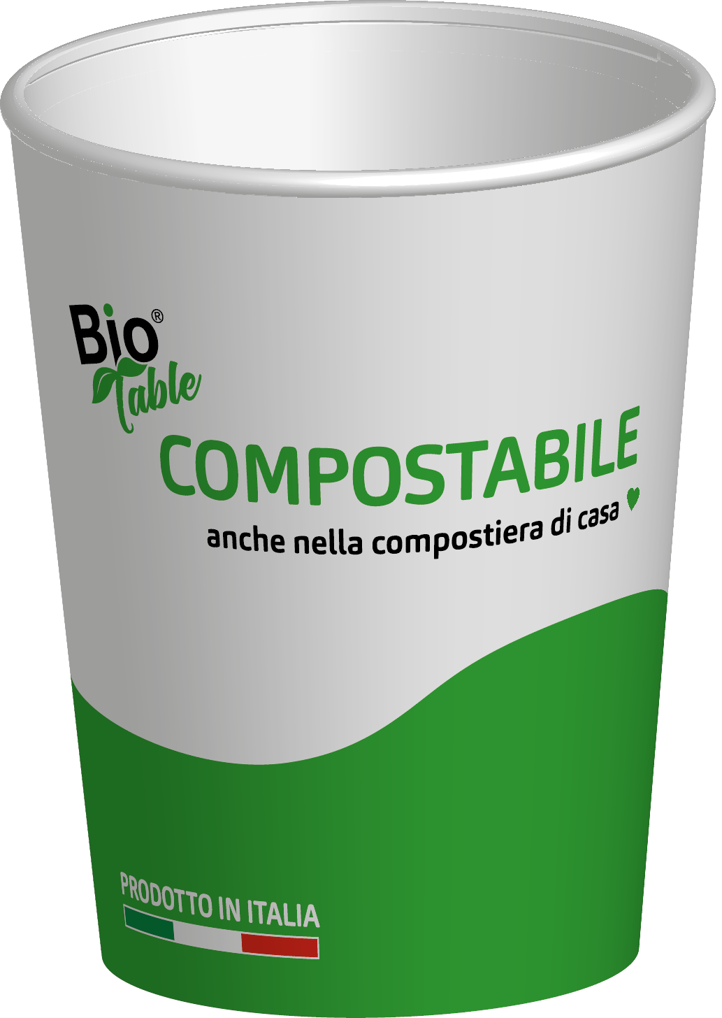 Bicchieri in Carta HOME COMPOST 3oz