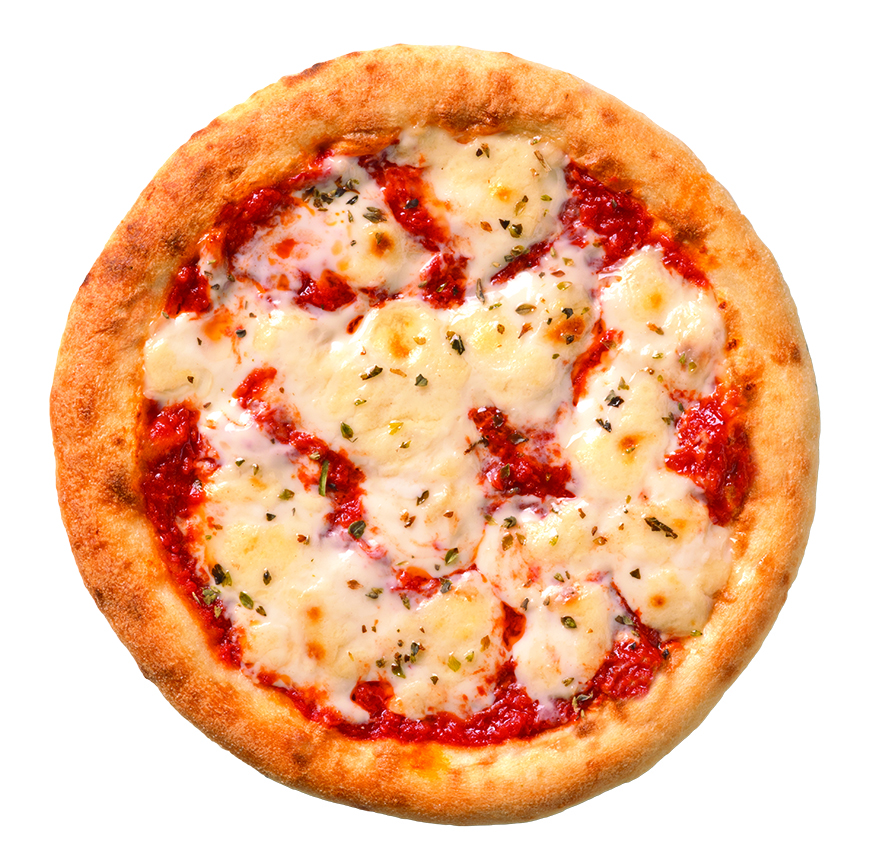 Pizza per Air Fryer