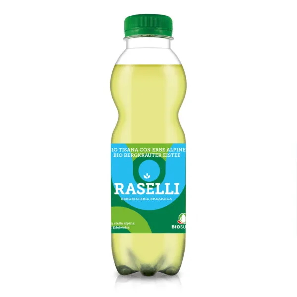 Tisana BIO rinfrescante