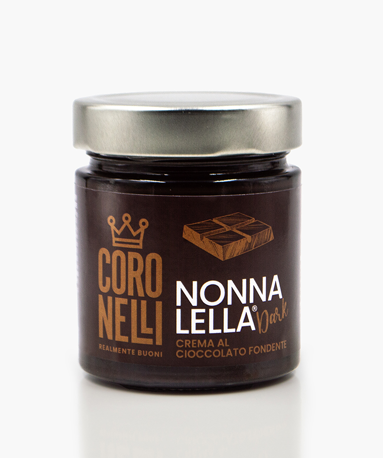 Nonna Lella Dark Coronelli