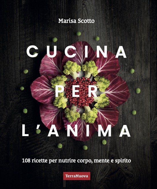 Cucina per l'anima