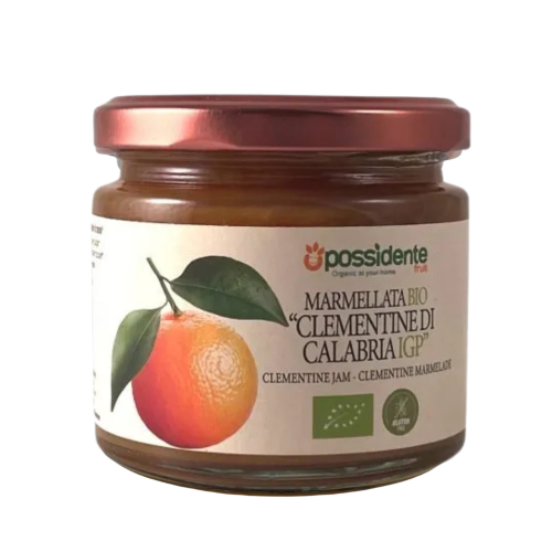 Marmellata Bio di 